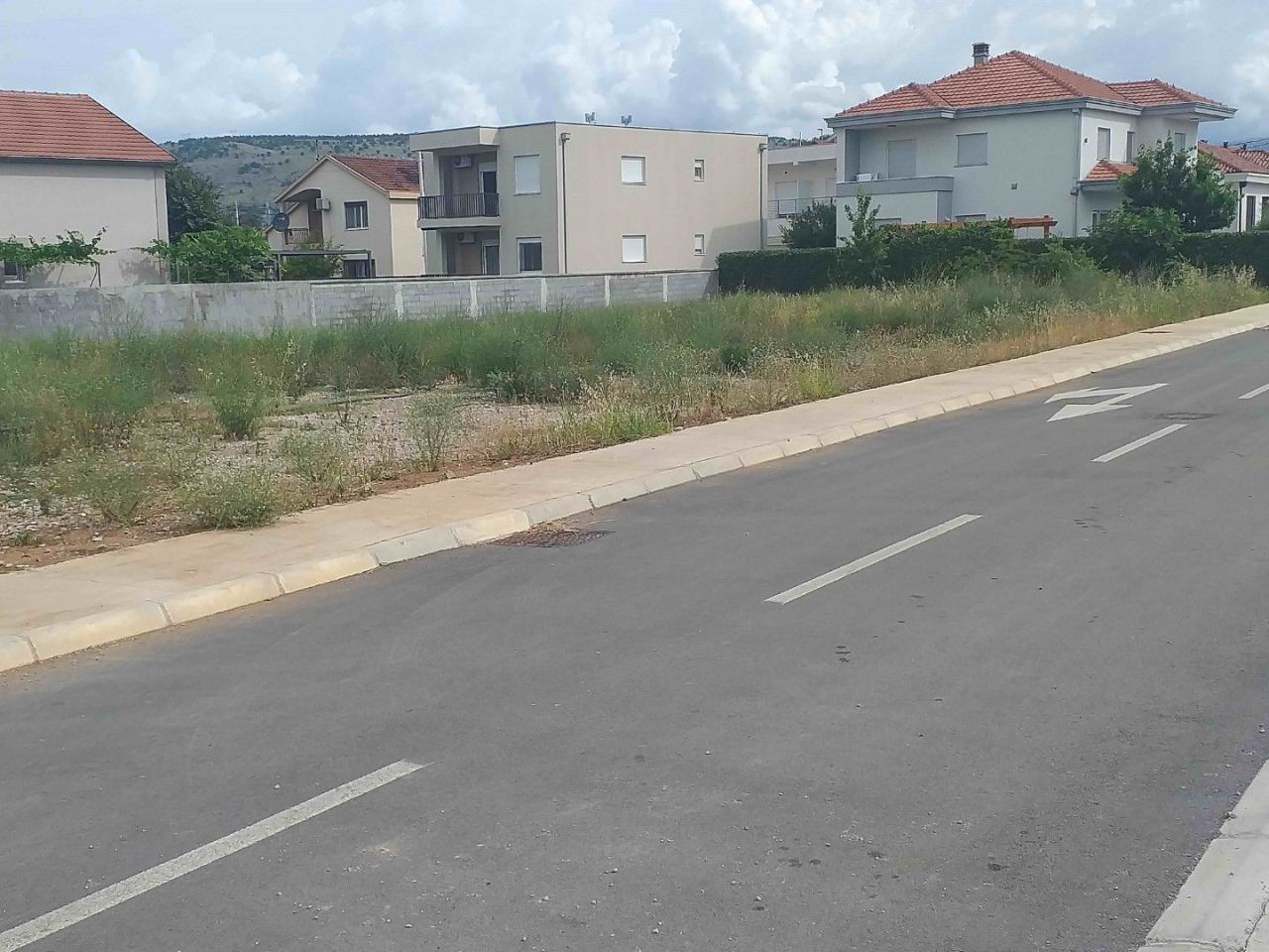 Grundstück in Podgorica, Montenegro, 4 026 m² - Foto 9