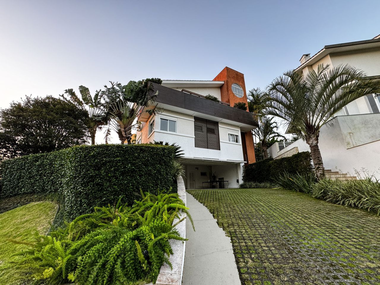 Maison Florianópolis, Brésil, 656 m² - image 1