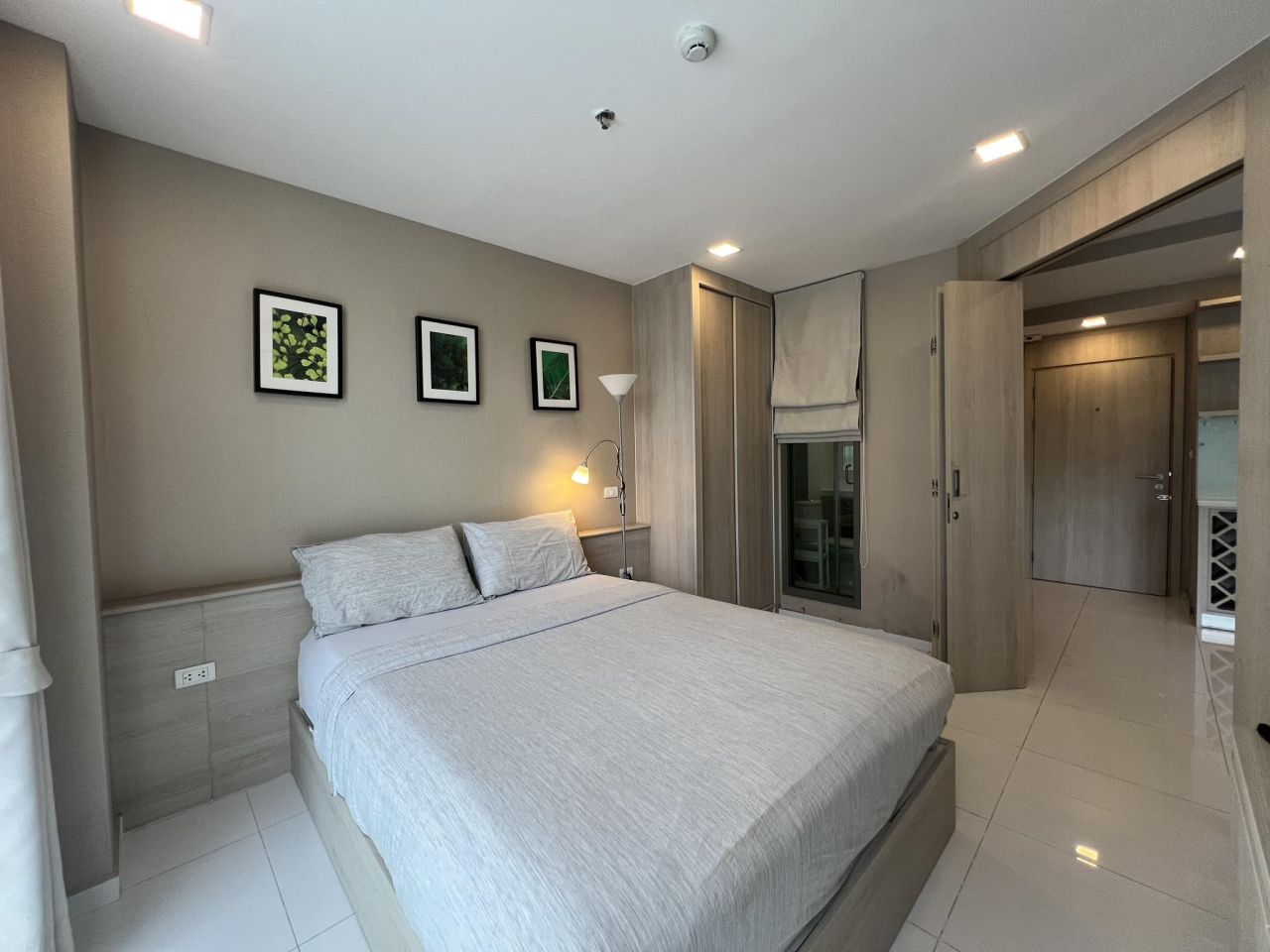 Wohnung in Pattaya, Thailand, 36 m² - Foto 2