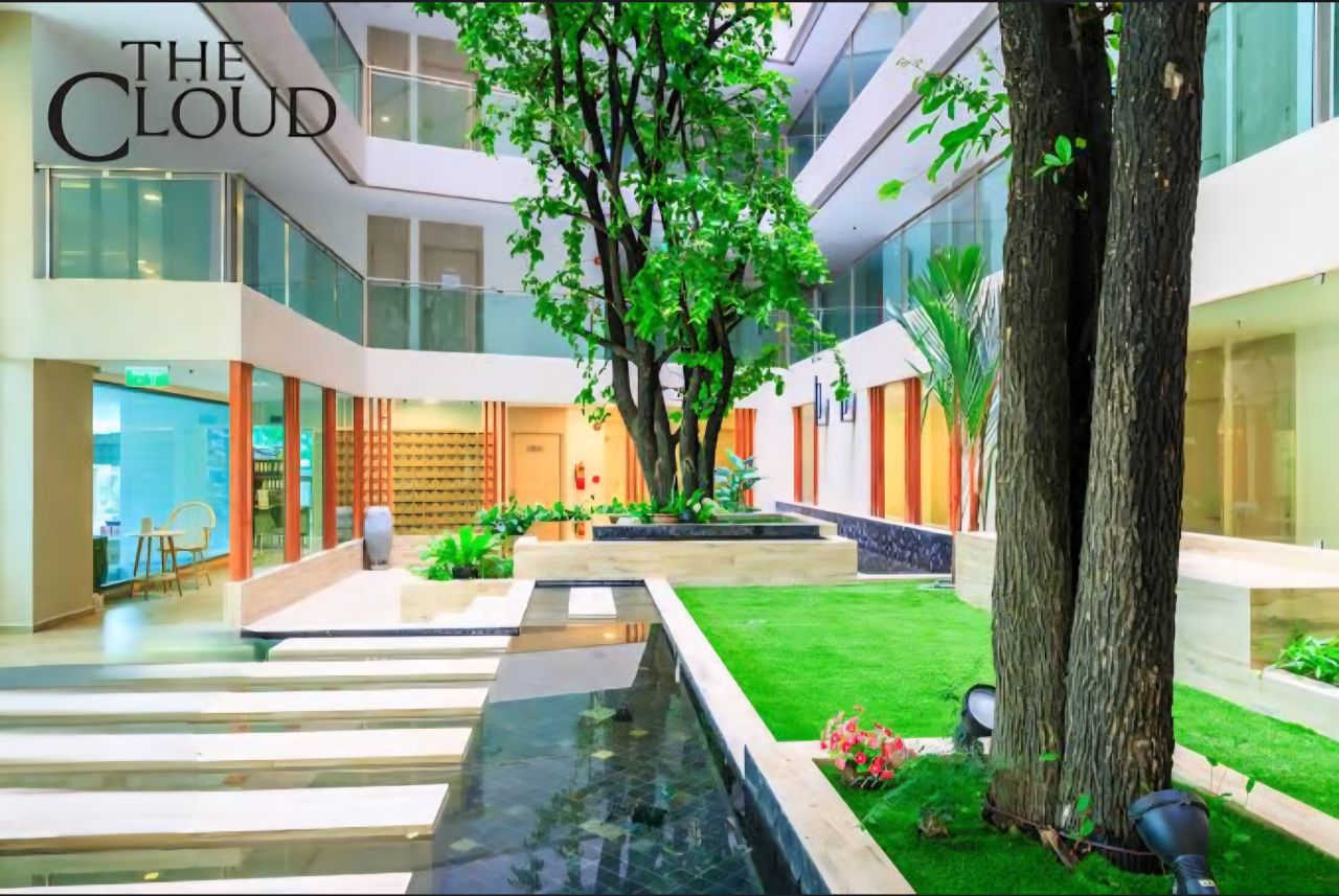 Wohnung in Pattaya, Thailand, 36 m² - Foto 18