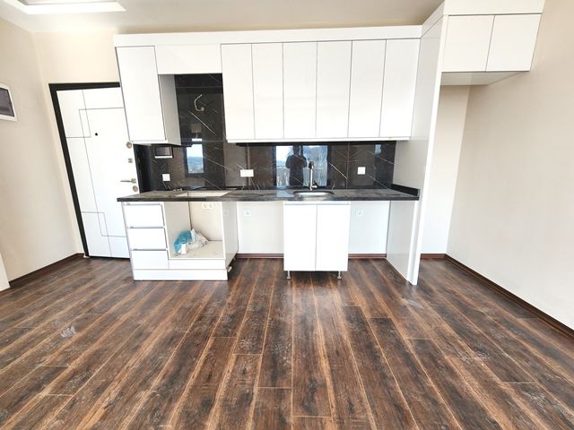 Wohnung in Avsallar, Türkei, 43 m² - Foto 2