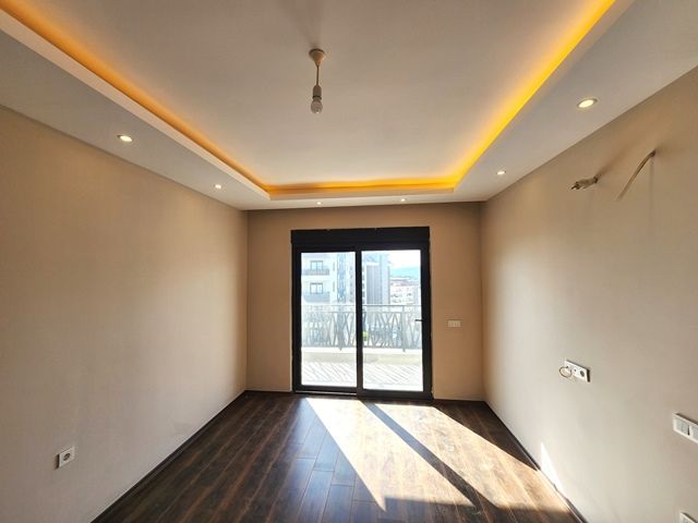 Wohnung in Avsallar, Türkei, 43 m² - Foto 5