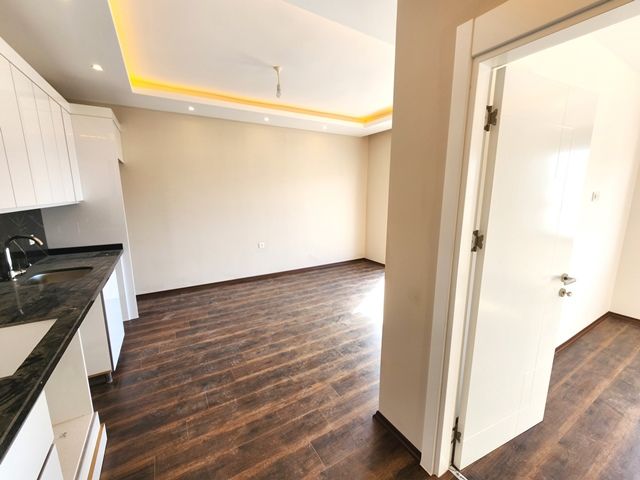 Wohnung in Avsallar, Türkei, 43 m² - Foto 8