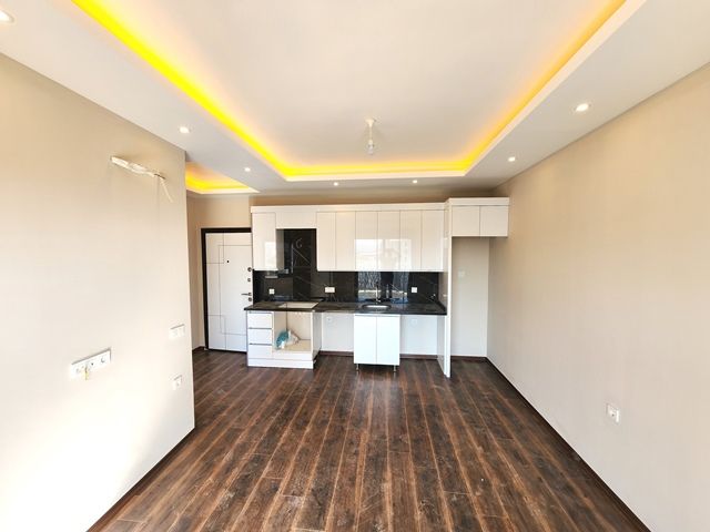 Wohnung in Avsallar, Türkei, 43 m² - Foto 9