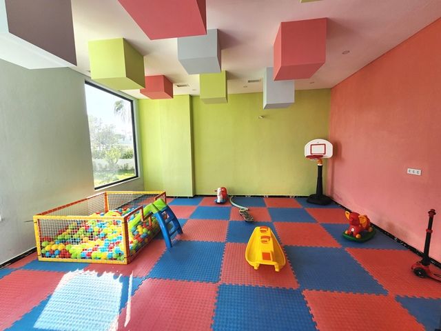 Wohnung in Avsallar, Türkei, 43 m² - Foto 10