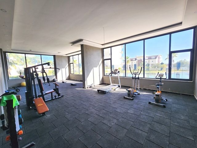 Wohnung in Avsallar, Türkei, 43 m² - Foto 11