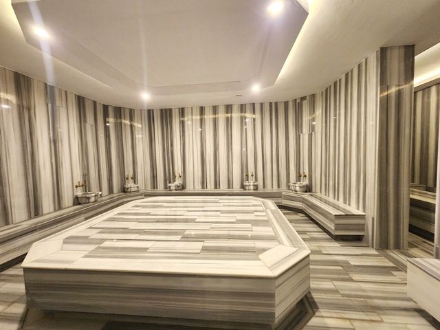 Wohnung in Avsallar, Türkei, 43 m² - Foto 12