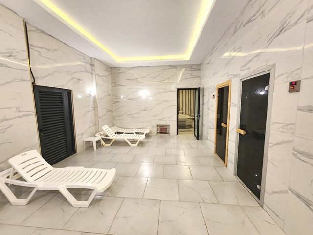 Wohnung in Avsallar, Türkei, 43 m² - Foto 13
