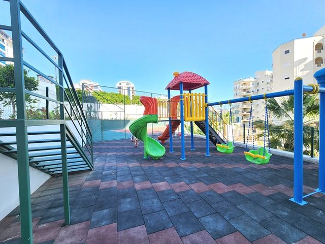 Wohnung in Avsallar, Türkei, 43 m² - Foto 14