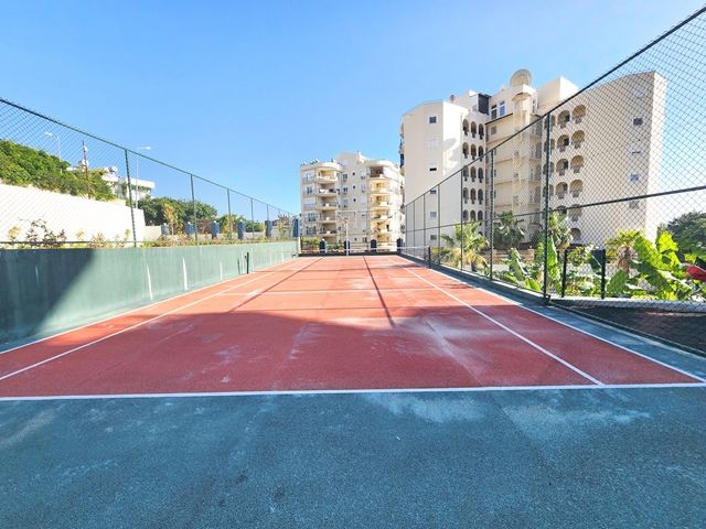 Wohnung in Avsallar, Türkei, 43 m² - Foto 15