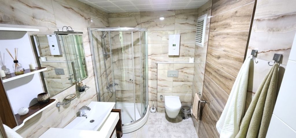 Appartamento a Alanya, Turchia, 75 m² - foto 10