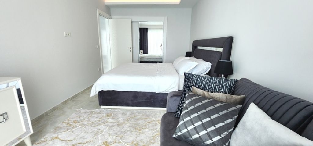 Appartamento a Alanya, Turchia, 75 m² - foto 5