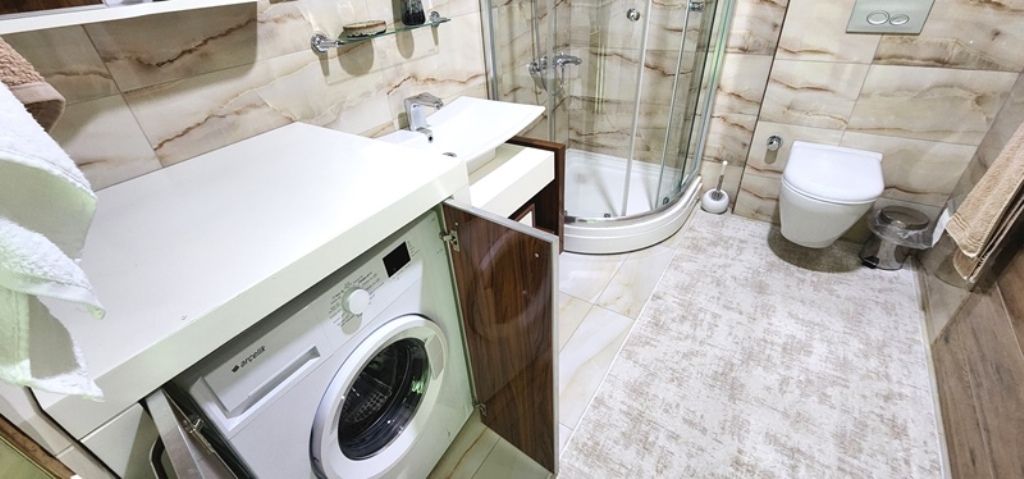 Appartamento a Alanya, Turchia, 75 m² - foto 11