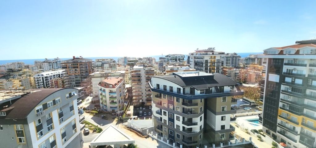 Appartamento a Alanya, Turchia, 75 m² - foto 12