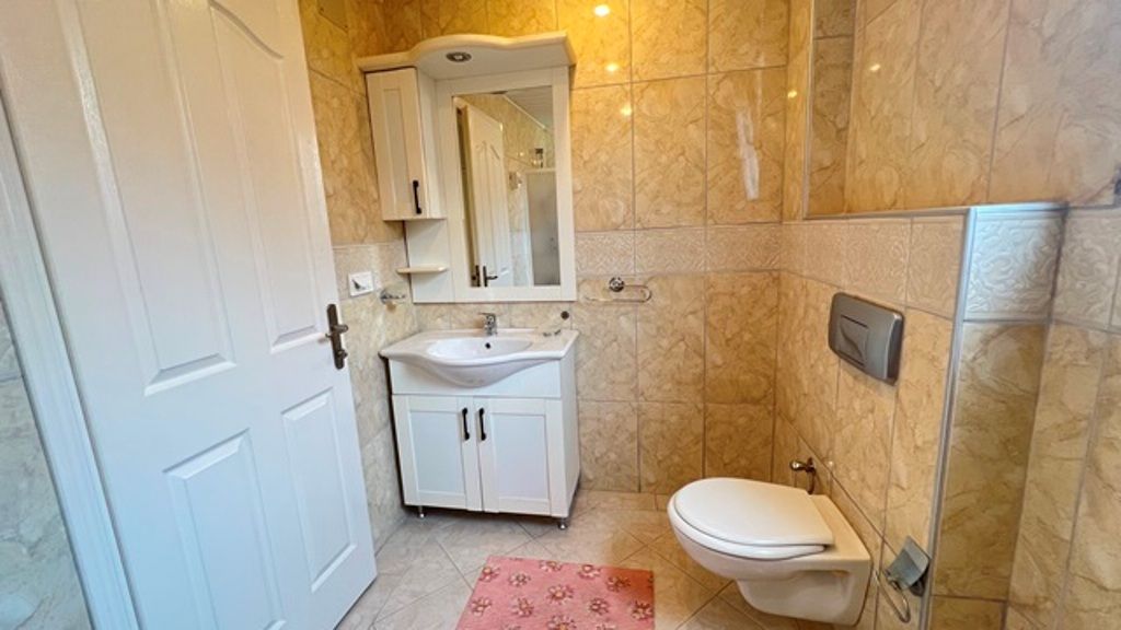 Piso en Alanya, Turquia, 85 m² - imagen 5