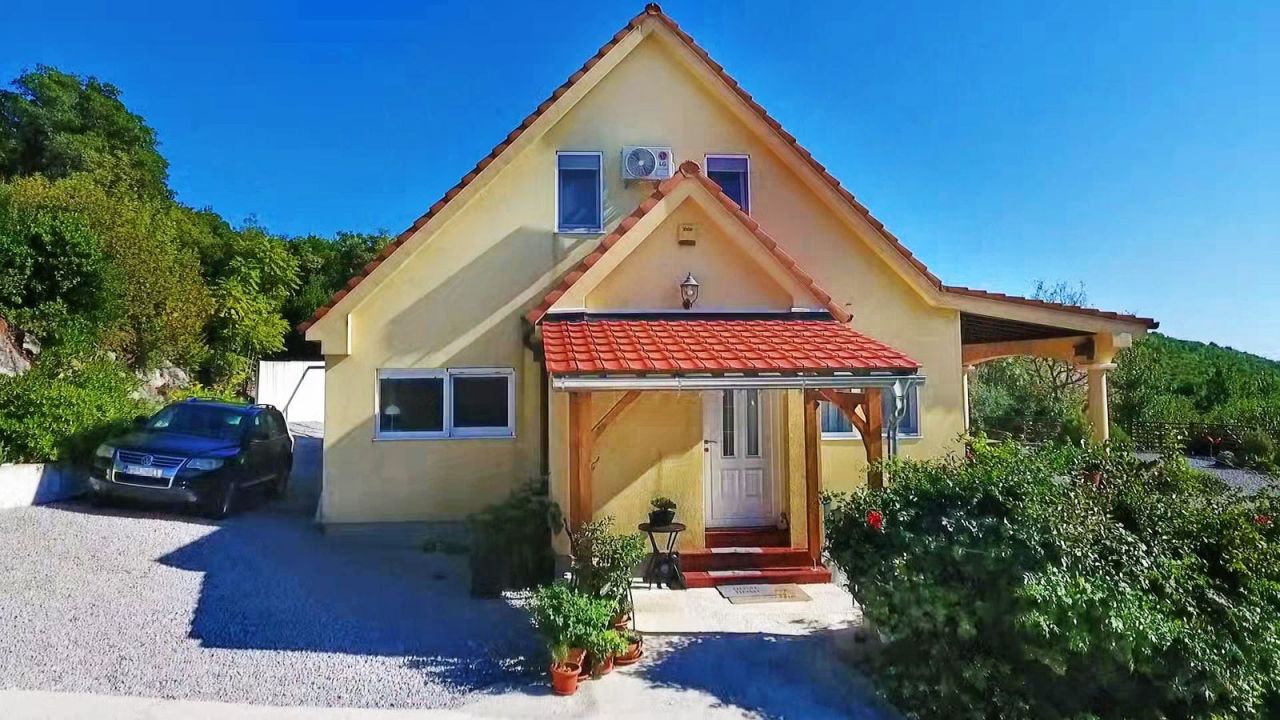 Casa en Krimovica, Montenegro, 179 m² - imagen 9