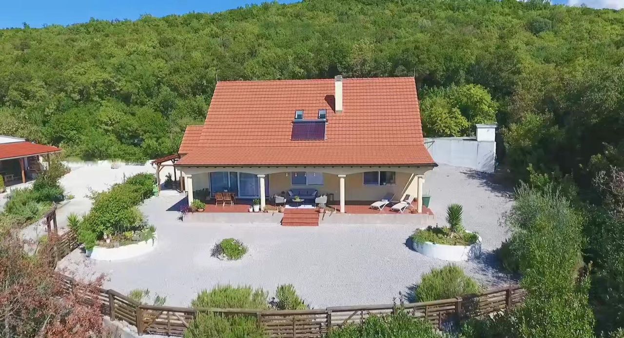 Casa en Krimovica, Montenegro, 179 m² - imagen 12