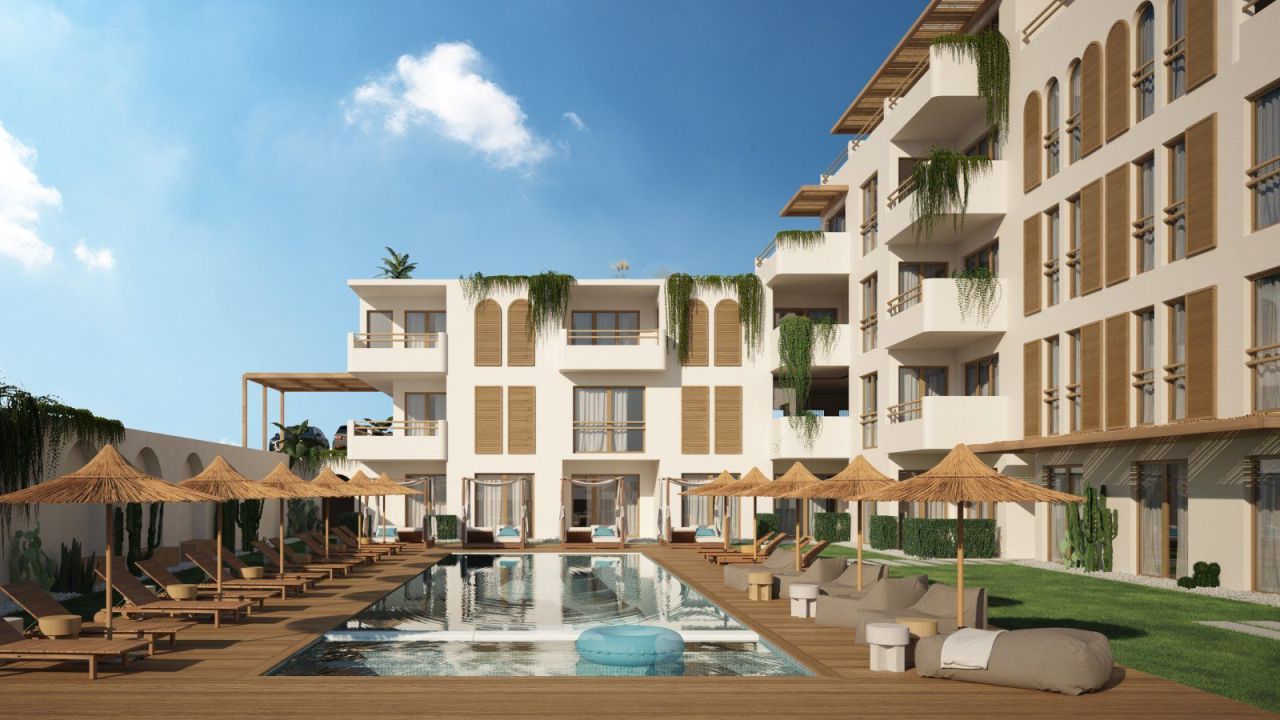 Apartment in Chernomorets, Bulgaria, 149 m² - picture 2