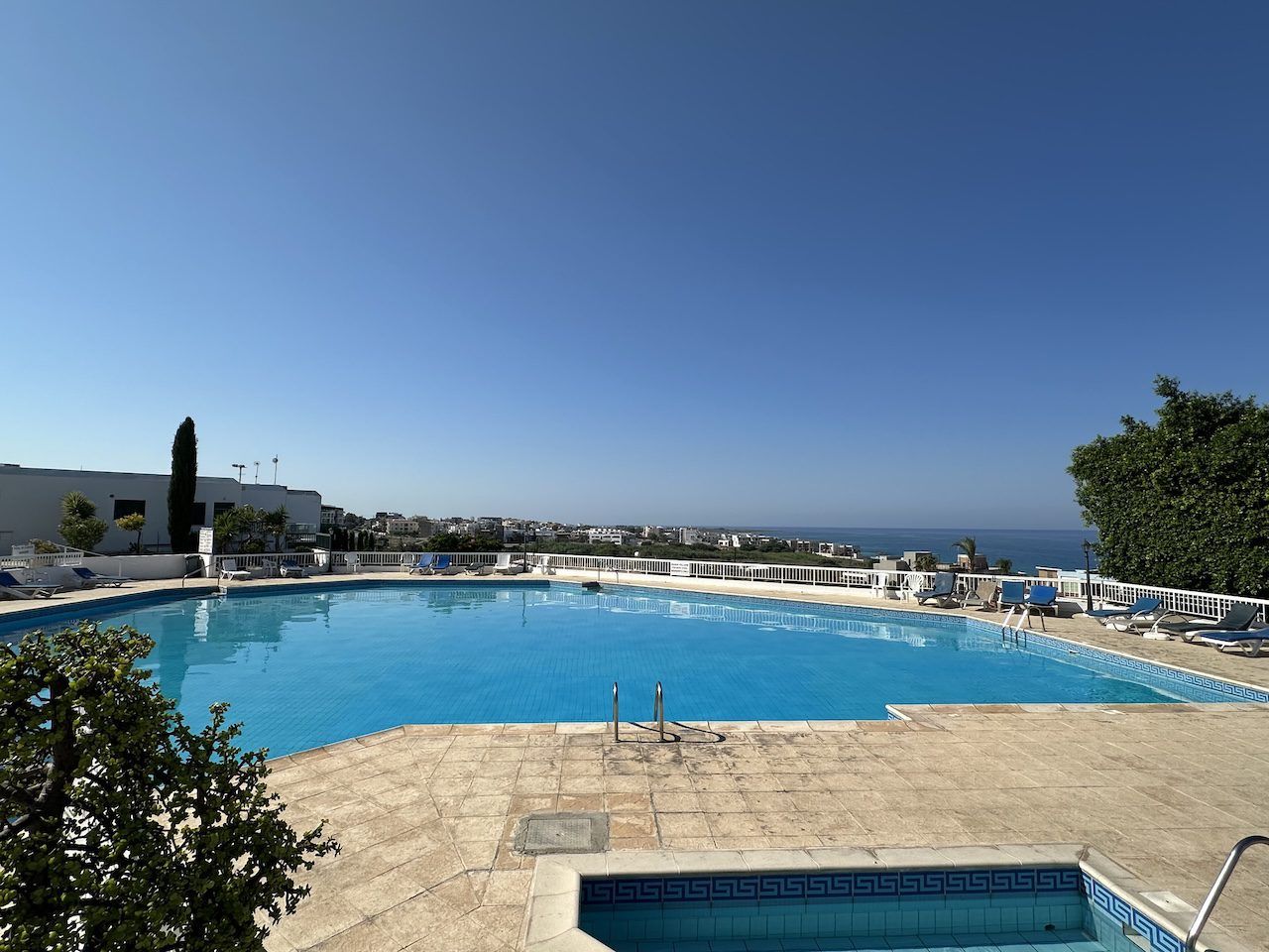 Wohnung in Paphos, Zypern, 65 m² - Foto 1
