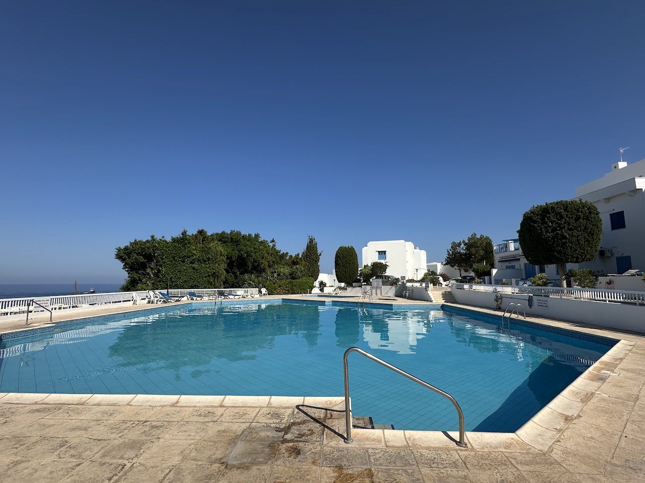 Wohnung in Paphos, Zypern, 65 m² - Foto 4