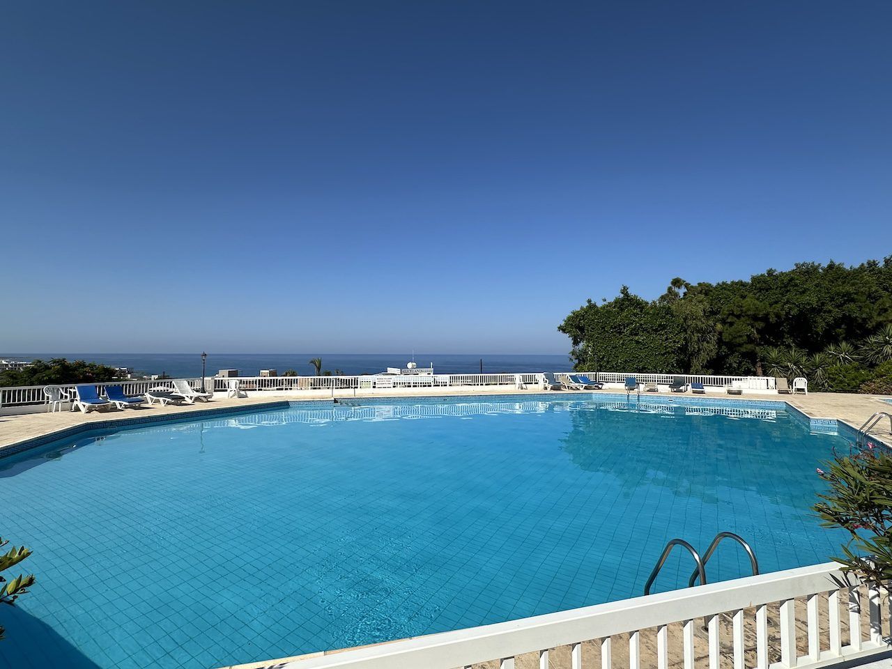 Wohnung in Paphos, Zypern, 65 m² - Foto 5