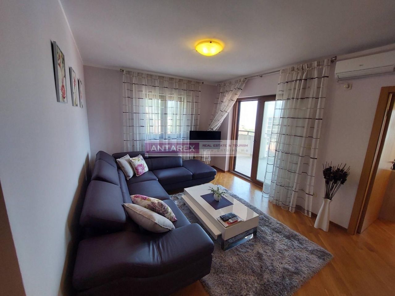 Apartamento en Baosici, Montenegro, 62 m² - imagen 1