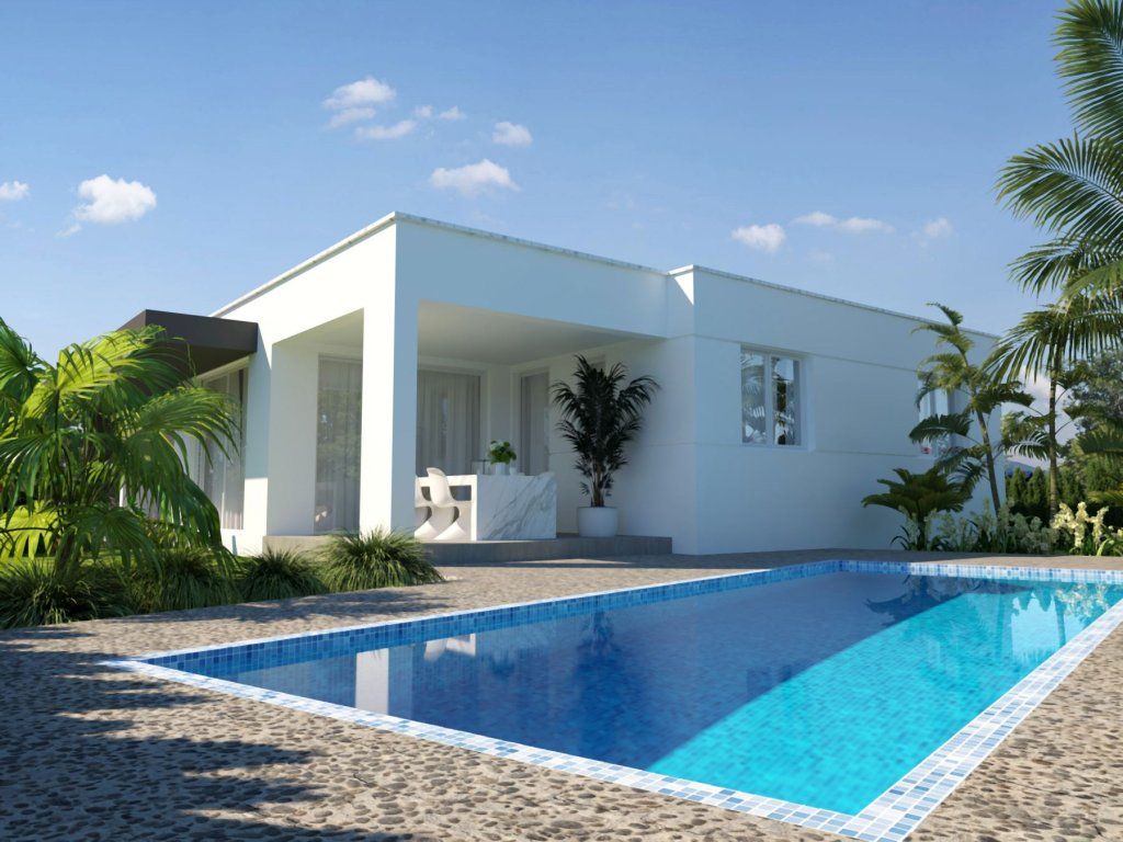 Flat in Larnaca, Cyprus, 144 m² - picture 1