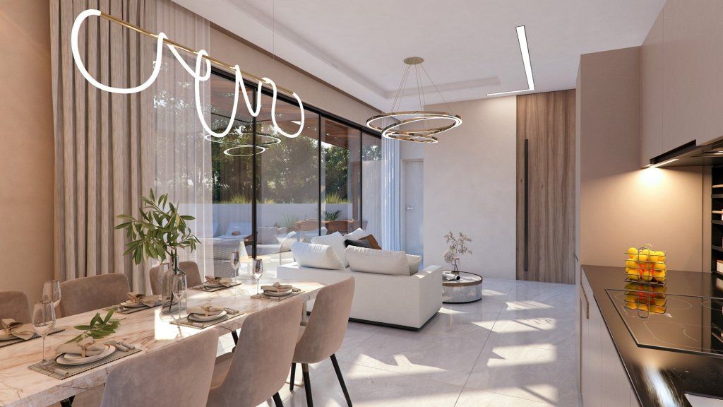 Wohnung in Protaras, Zypern, 267 m² - Foto 2