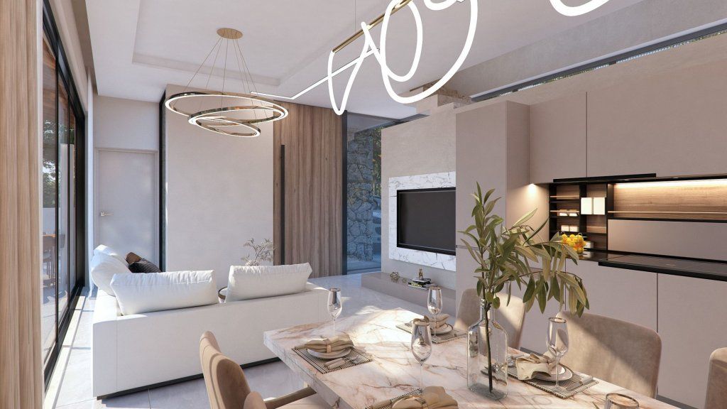 Wohnung in Protaras, Zypern, 267 m² - Foto 4