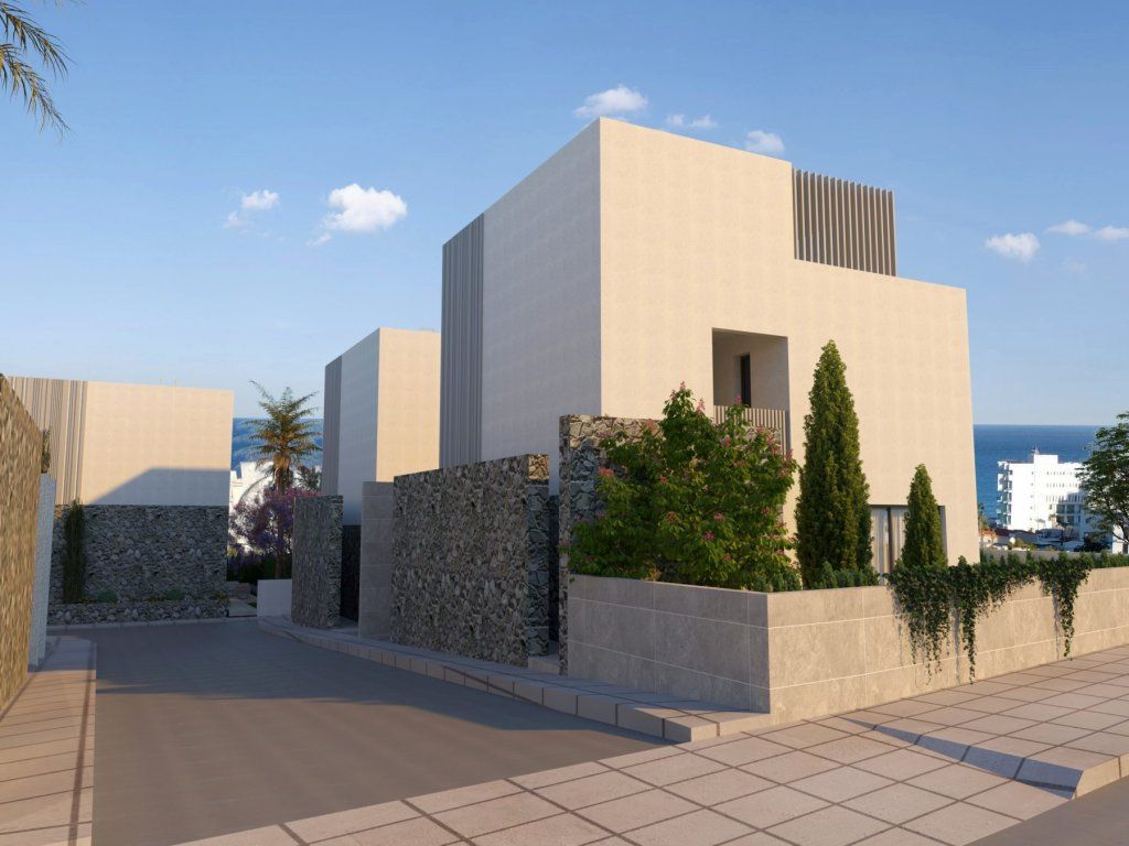 Flat in Protaras, Cyprus, 205 m² - picture 4