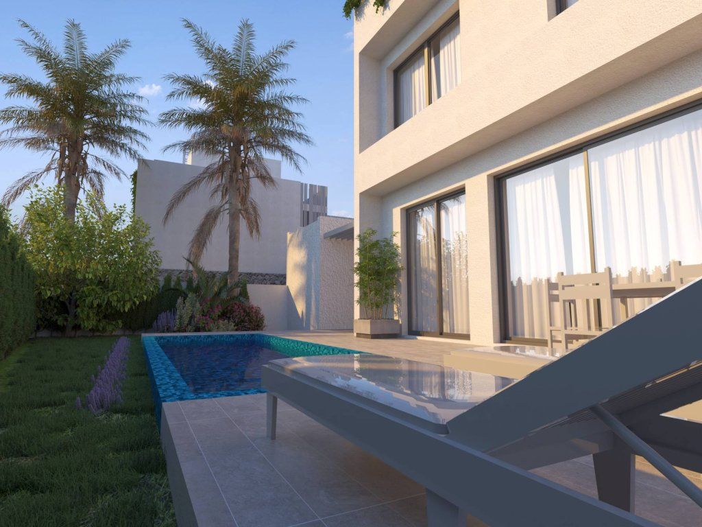 Appartement à Protaras, Chypre, 205 m² - image 6