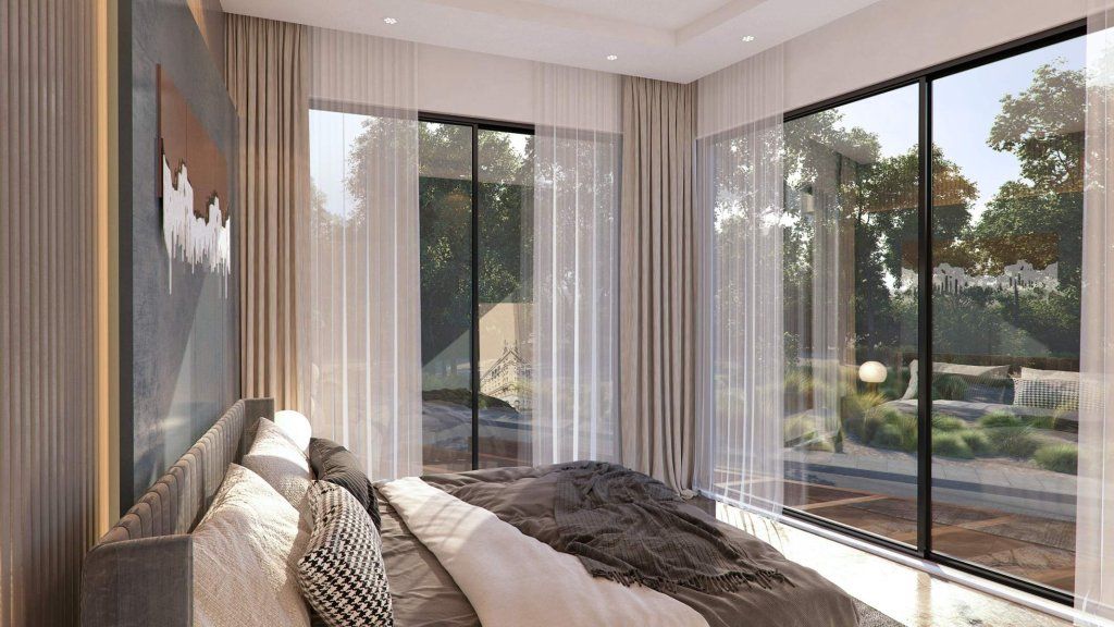 Wohnung in Protaras, Zypern, 267 m² - Foto 6