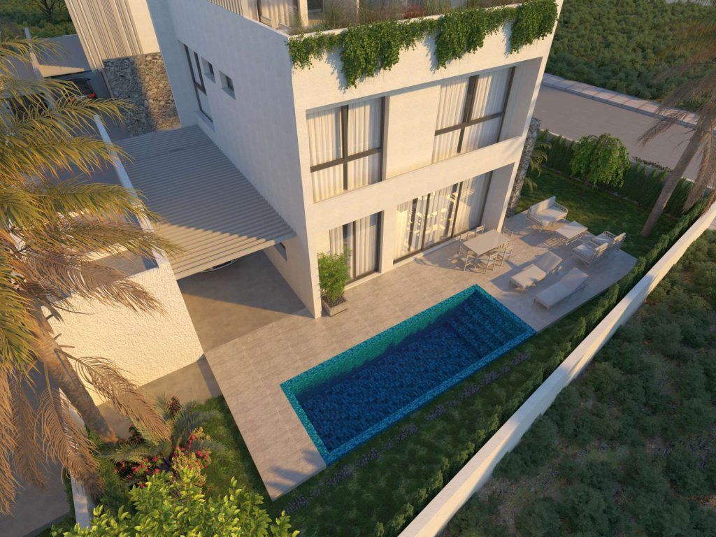 Flat in Protaras, Cyprus, 205 m² - picture 7