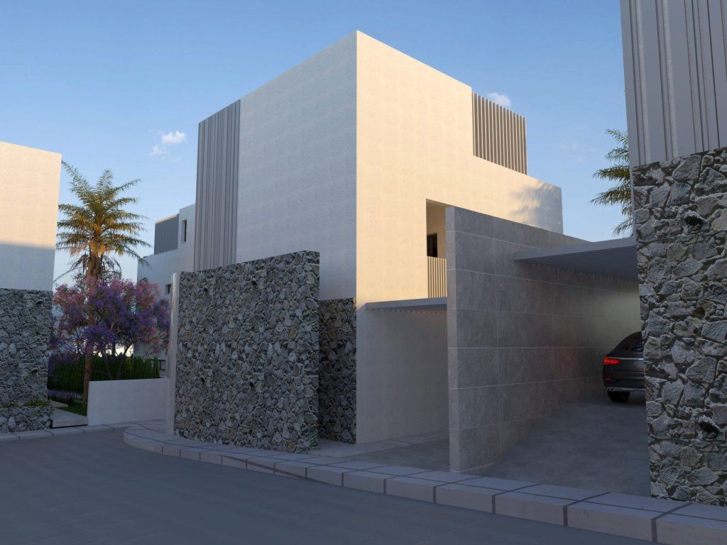 Wohnung in Protaras, Zypern, 205 m² - Foto 10