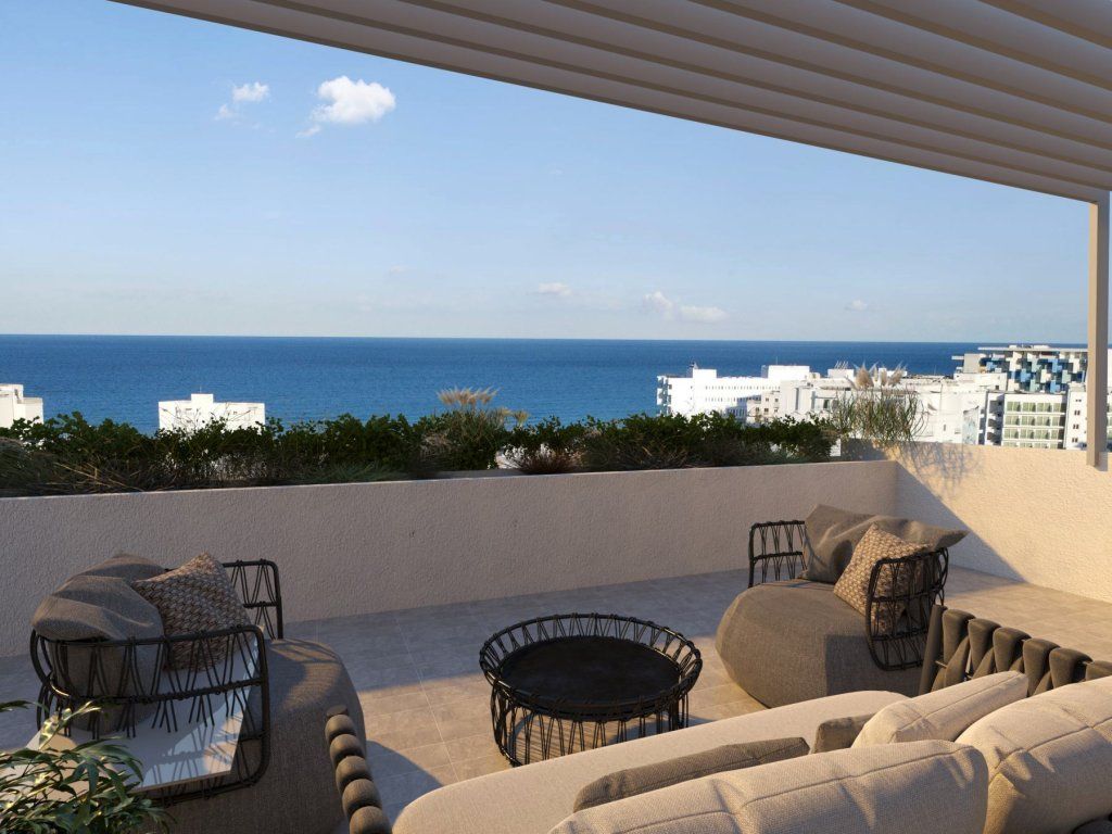 Flat in Protaras, Cyprus, 205 m² - picture 12