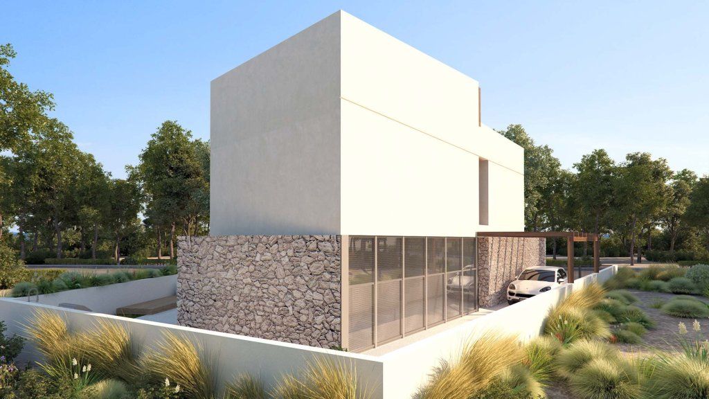 Wohnung in Protaras, Zypern, 267 m² - Foto 14