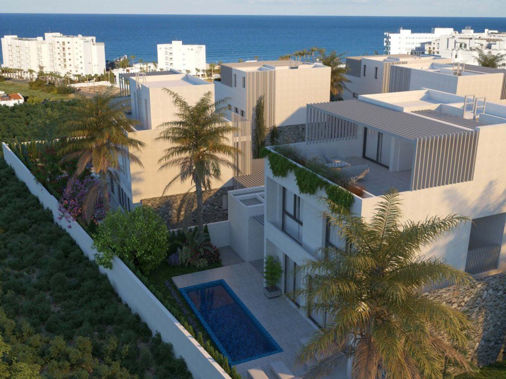 Flat in Protaras, Cyprus, 205 m² - picture 14