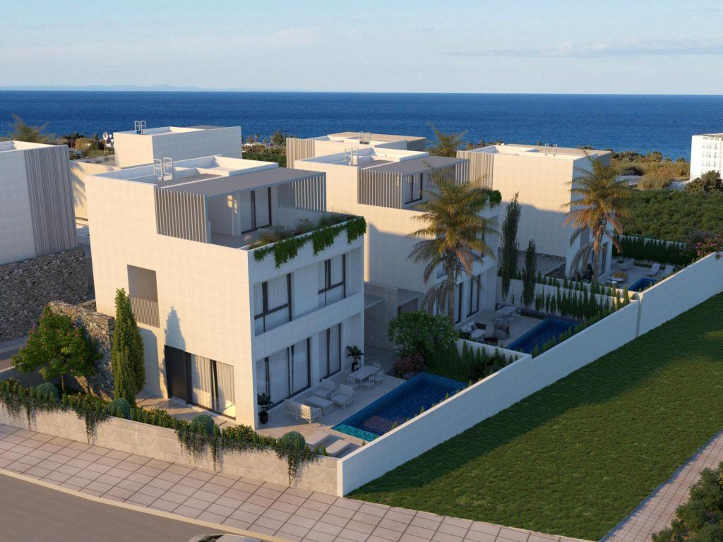 Appartement à Protaras, Chypre, 205 m² - image 15