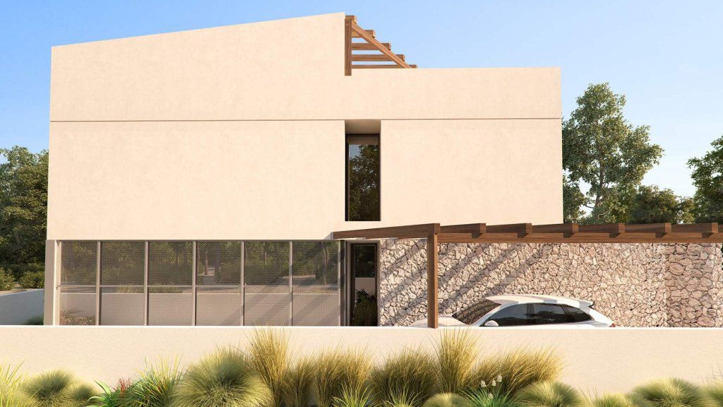 Wohnung in Protaras, Zypern, 267 m² - Foto 15