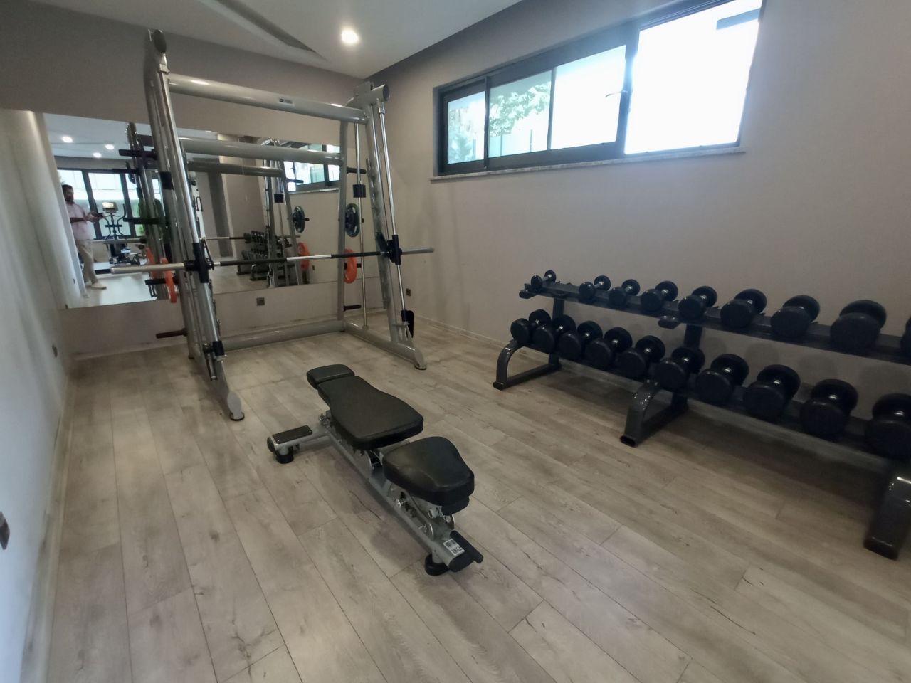 Appartamento a Alanya, Turchia, 60 m² - foto 3