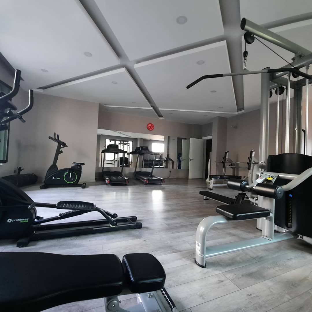 Appartamento a Alanya, Turchia, 60 m² - foto 5