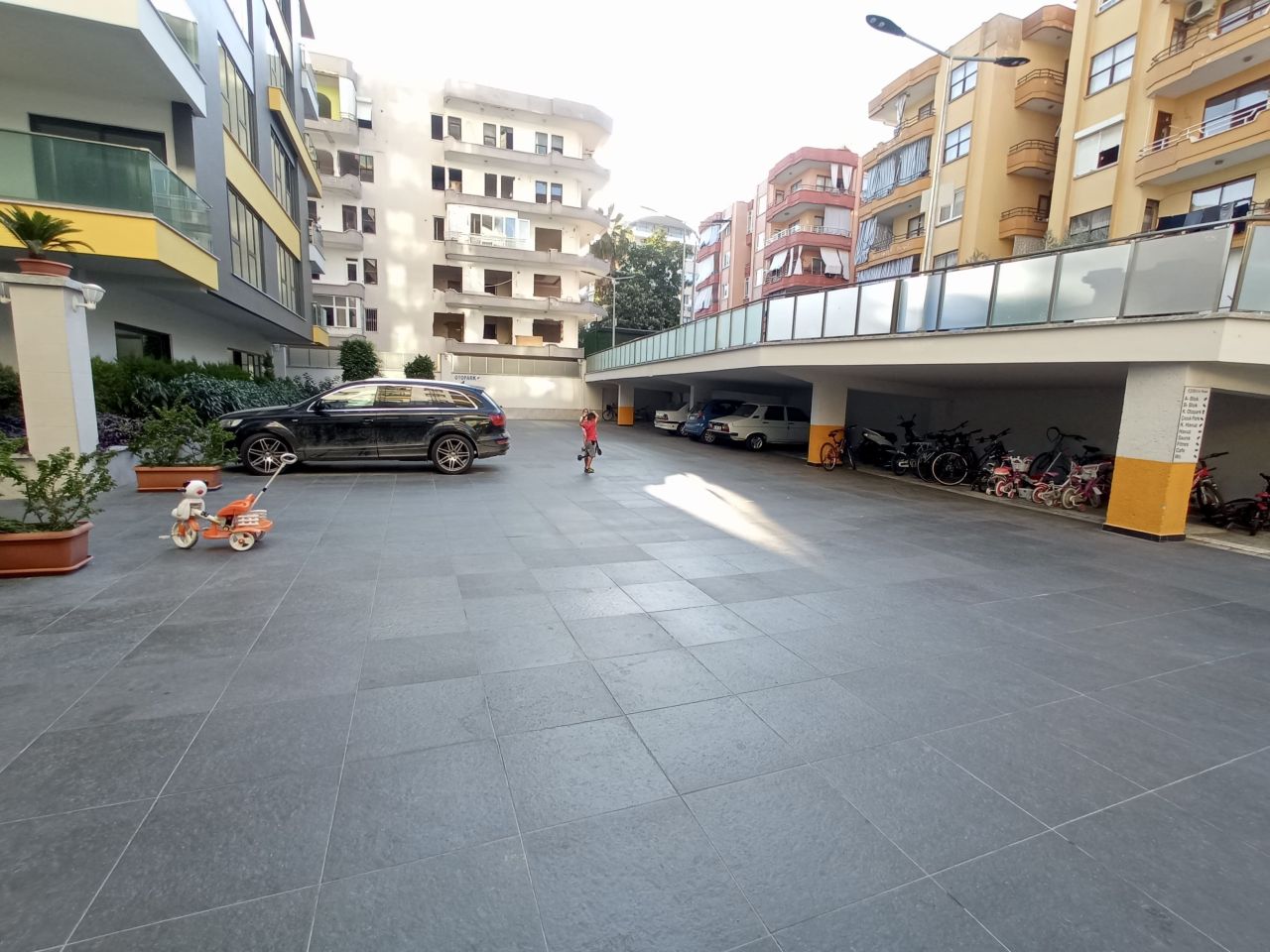 Appartamento a Alanya, Turchia, 60 m² - foto 6