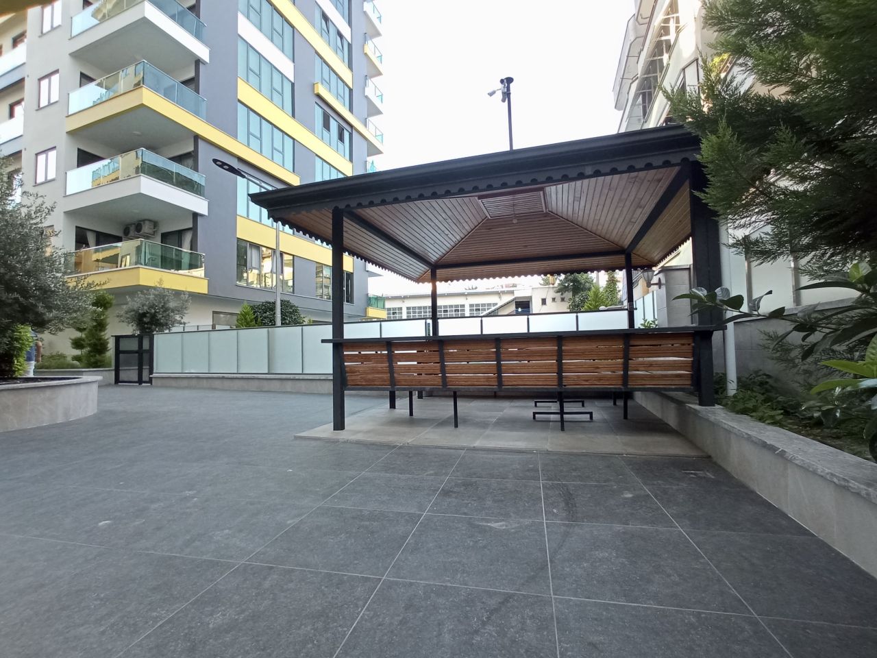 Appartamento a Alanya, Turchia, 60 m² - foto 7