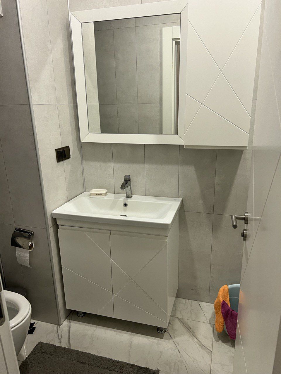 Appartamento a Alanya, Turchia, 60 m² - foto 11