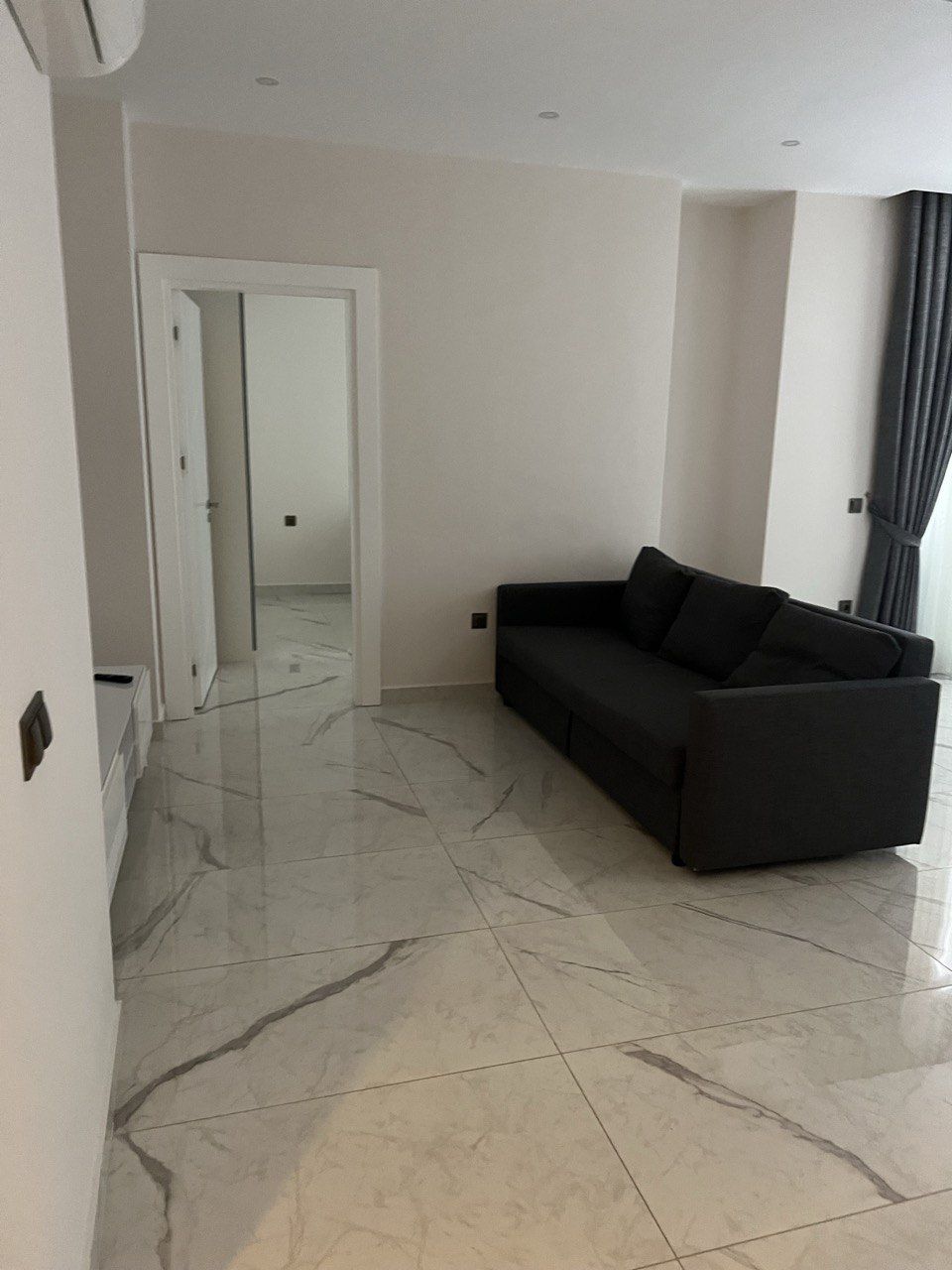Appartamento a Alanya, Turchia, 60 m² - foto 13