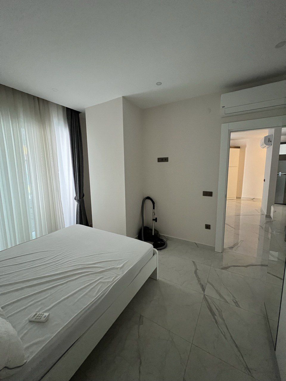 Appartamento a Alanya, Turchia, 60 m² - foto 16