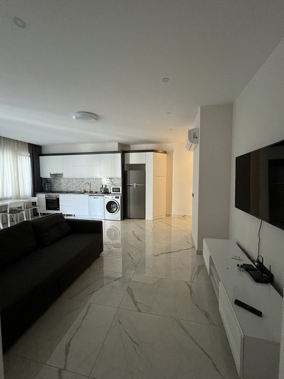 Appartamento a Alanya, Turchia, 60 m² - foto 18