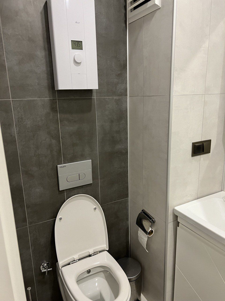 Appartamento a Alanya, Turchia, 60 m² - foto 19