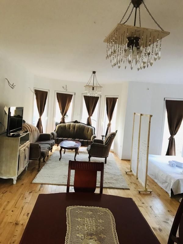 Casa Vranovichi, Montenegro, 350 m² - imagen 1