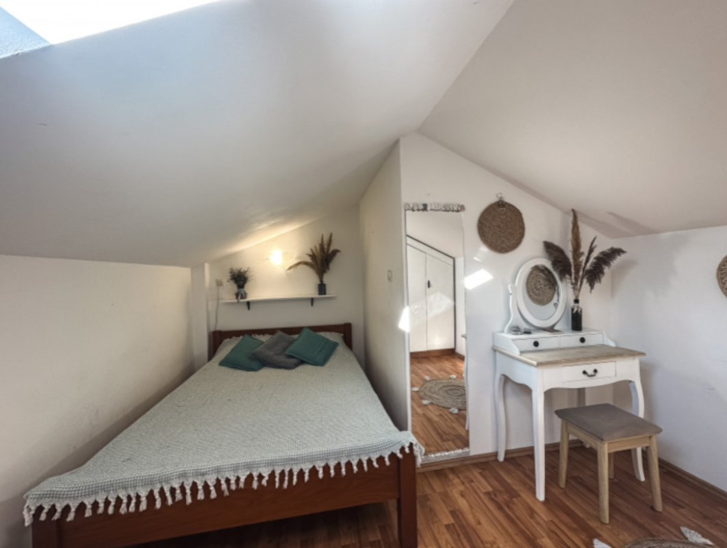 Flat in Zelenika, Montenegro, 40 m² - picture 5